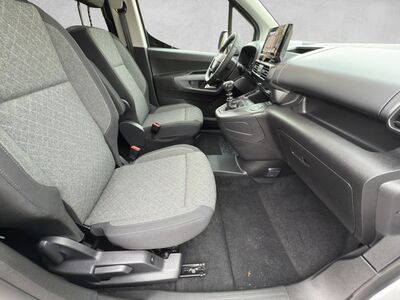 Opel Combo Gebrauchtwagen Opel Combo Gebrauchtwagen