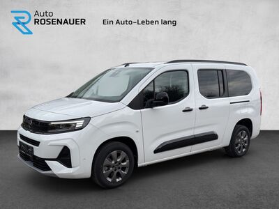 Opel Combo Gebrauchtwagen Opel Combo Gebrauchtwagen
