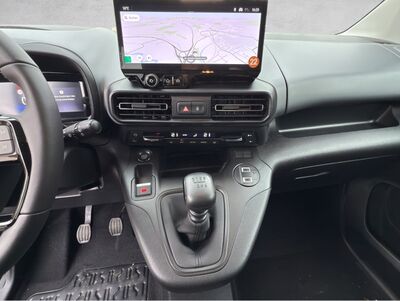 Opel Combo Gebrauchtwagen Opel Combo Gebrauchtwagen