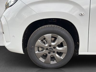 Opel Combo Gebrauchtwagen Opel Combo Gebrauchtwagen