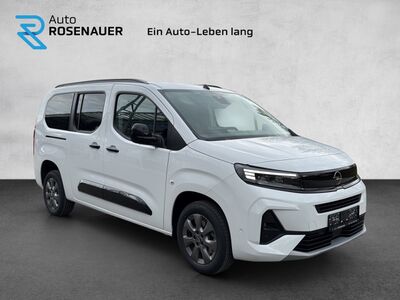Opel Combo Gebrauchtwagen Opel Combo Gebrauchtwagen