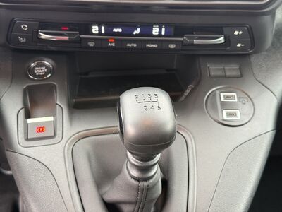 Opel Combo Gebrauchtwagen Opel Combo Gebrauchtwagen