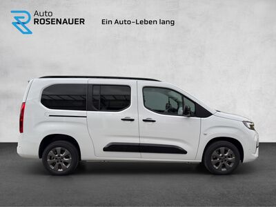 Opel Combo Gebrauchtwagen Opel Combo Gebrauchtwagen