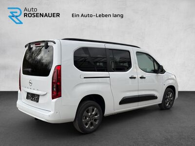 Opel Combo Gebrauchtwagen Opel Combo Gebrauchtwagen
