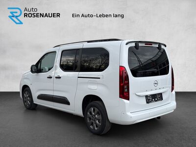 Opel Combo Gebrauchtwagen Opel Combo Gebrauchtwagen