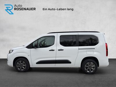 Opel Combo Gebrauchtwagen Opel Combo Gebrauchtwagen