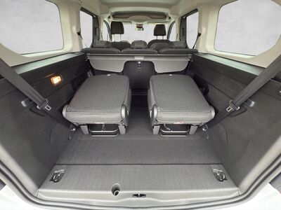 Opel Combo Gebrauchtwagen Opel Combo Gebrauchtwagen
