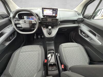 Opel Combo Gebrauchtwagen Opel Combo Gebrauchtwagen