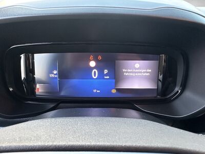 Opel Combo Gebrauchtwagen Opel Combo Gebrauchtwagen