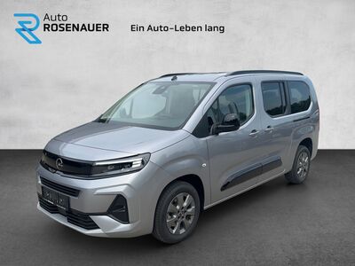 Opel Combo Gebrauchtwagen Opel Combo Gebrauchtwagen