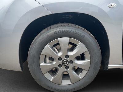 Opel Combo Gebrauchtwagen Opel Combo Gebrauchtwagen