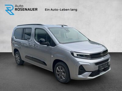 Opel Combo Gebrauchtwagen Opel Combo Gebrauchtwagen