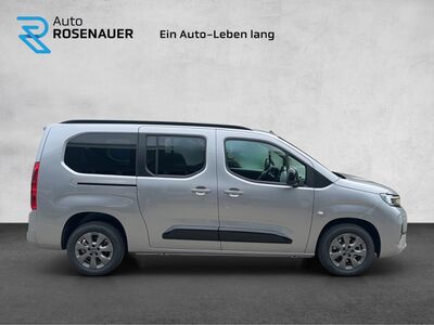 Opel Combo Gebrauchtwagen Opel Combo Gebrauchtwagen