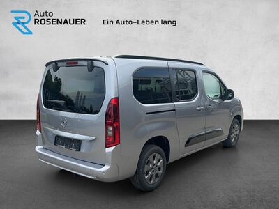 Opel Combo Gebrauchtwagen Opel Combo Gebrauchtwagen