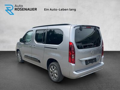 Opel Combo Gebrauchtwagen Opel Combo Gebrauchtwagen