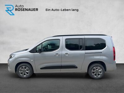 Opel Combo Gebrauchtwagen Opel Combo Gebrauchtwagen
