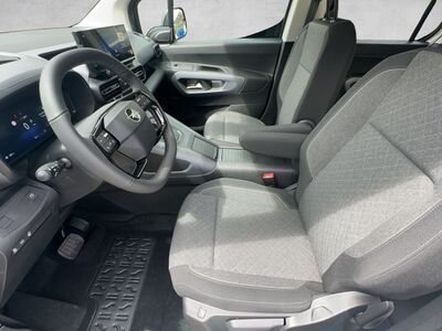 Opel Combo Gebrauchtwagen Opel Combo Gebrauchtwagen