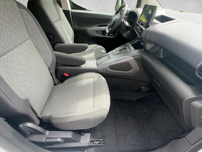 Opel Combo Gebrauchtwagen Opel Combo Gebrauchtwagen