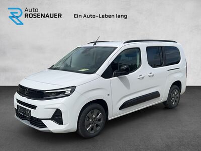 Opel Combo Gebrauchtwagen Opel Combo Gebrauchtwagen