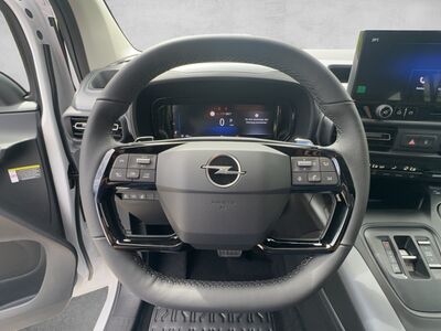 Opel Combo Gebrauchtwagen Opel Combo Gebrauchtwagen