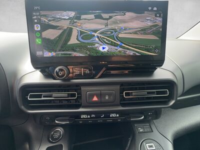 Opel Combo Gebrauchtwagen Opel Combo Gebrauchtwagen