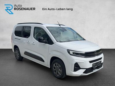 Opel Combo Gebrauchtwagen Opel Combo Gebrauchtwagen