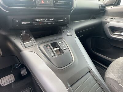 Opel Combo Gebrauchtwagen Opel Combo Gebrauchtwagen