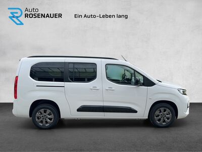 Opel Combo Gebrauchtwagen Opel Combo Gebrauchtwagen