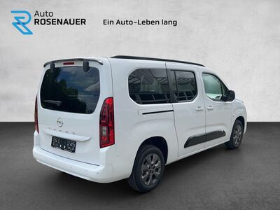 Opel Combo Gebrauchtwagen Opel Combo Gebrauchtwagen