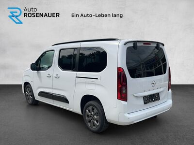 Opel Combo Gebrauchtwagen Opel Combo Gebrauchtwagen