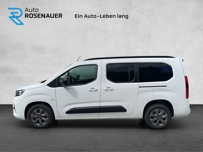 Opel Combo Gebrauchtwagen Opel Combo Gebrauchtwagen