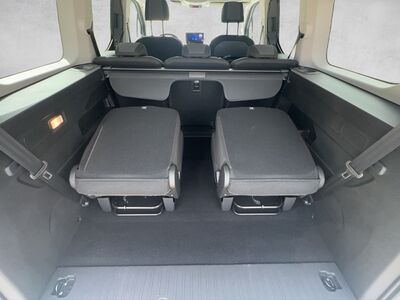Opel Combo Gebrauchtwagen Opel Combo Gebrauchtwagen