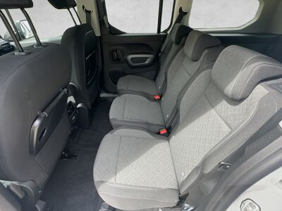 Opel Combo Gebrauchtwagen Opel Combo Gebrauchtwagen