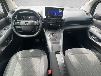 Opel Combo Gebrauchtwagen Opel Combo Gebrauchtwagen