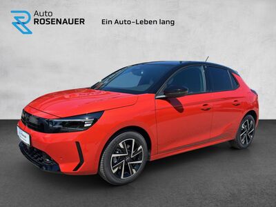 Opel Corsa Gebrauchtwagen Opel Corsa Gebrauchtwagen