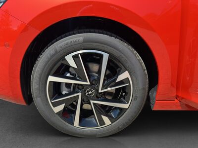 Opel Corsa Gebrauchtwagen Opel Corsa Gebrauchtwagen