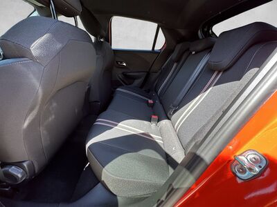 Opel Corsa Gebrauchtwagen Opel Corsa Gebrauchtwagen