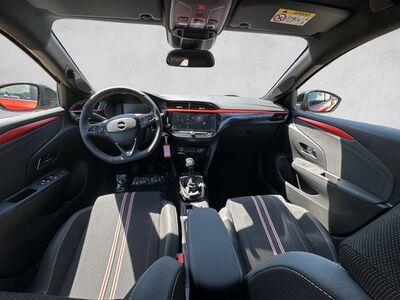 Opel Corsa Gebrauchtwagen Opel Corsa Gebrauchtwagen