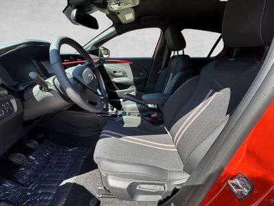 Opel Corsa Gebrauchtwagen Opel Corsa Gebrauchtwagen
