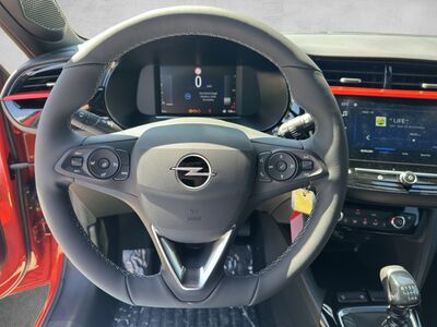 Opel Corsa Gebrauchtwagen Opel Corsa Gebrauchtwagen