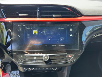 Opel Corsa Gebrauchtwagen Opel Corsa Gebrauchtwagen