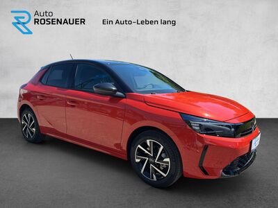 Opel Corsa Gebrauchtwagen Opel Corsa Gebrauchtwagen