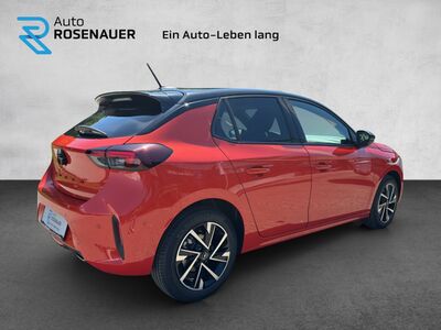 Opel Corsa Gebrauchtwagen Opel Corsa Gebrauchtwagen