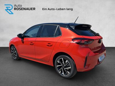 Opel Corsa Gebrauchtwagen Opel Corsa Gebrauchtwagen