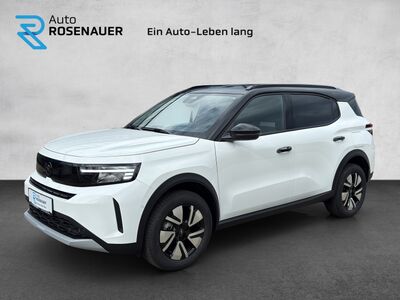Opel Frontera Gebrauchtwagen Opel Frontera Gebrauchtwagen