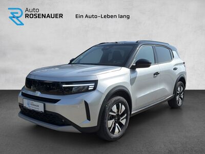 Opel Frontera Gebrauchtwagen Opel Frontera Gebrauchtwagen