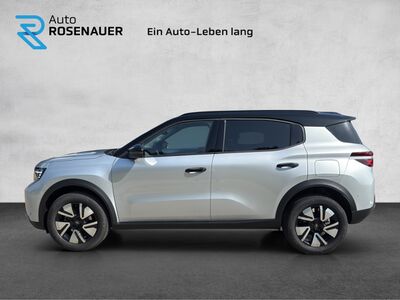 Opel Frontera Gebrauchtwagen Opel Frontera Gebrauchtwagen