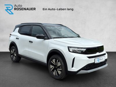 Opel Frontera Gebrauchtwagen