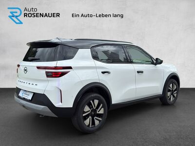 Opel Frontera Gebrauchtwagen