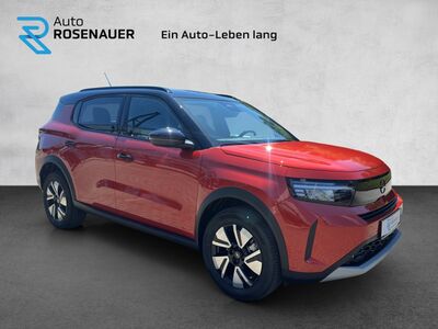Opel Frontera Gebrauchtwagen Opel Frontera Gebrauchtwagen